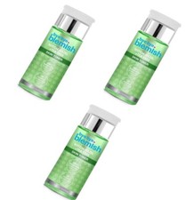Bye Bye Blemish Witch Hazel  Tea Tree Blemish Toner x 3