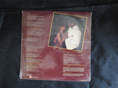 TONEY LEE, Teaser [with hype sticker] USA NEW OLD STOCK SEALED LP - Bild 2 von 2