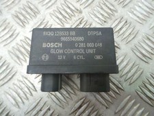 Jaguar XF X250 2007-2015 Glow Plug Relay 3.0 TDV6 306DT