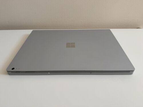 Microsoft Surface Book 2 13.5"-512GB SSD, Intel Core i7-8650U, 1.9GHz, 16GB RAM - Picture 7 of 12