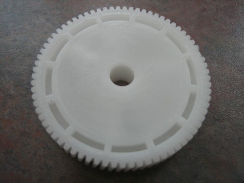 Reparación de engranajes motor regulador de ventana Ford F150 Lincoln Mark 82-3039 42-3039 - Imagen 3 de 5