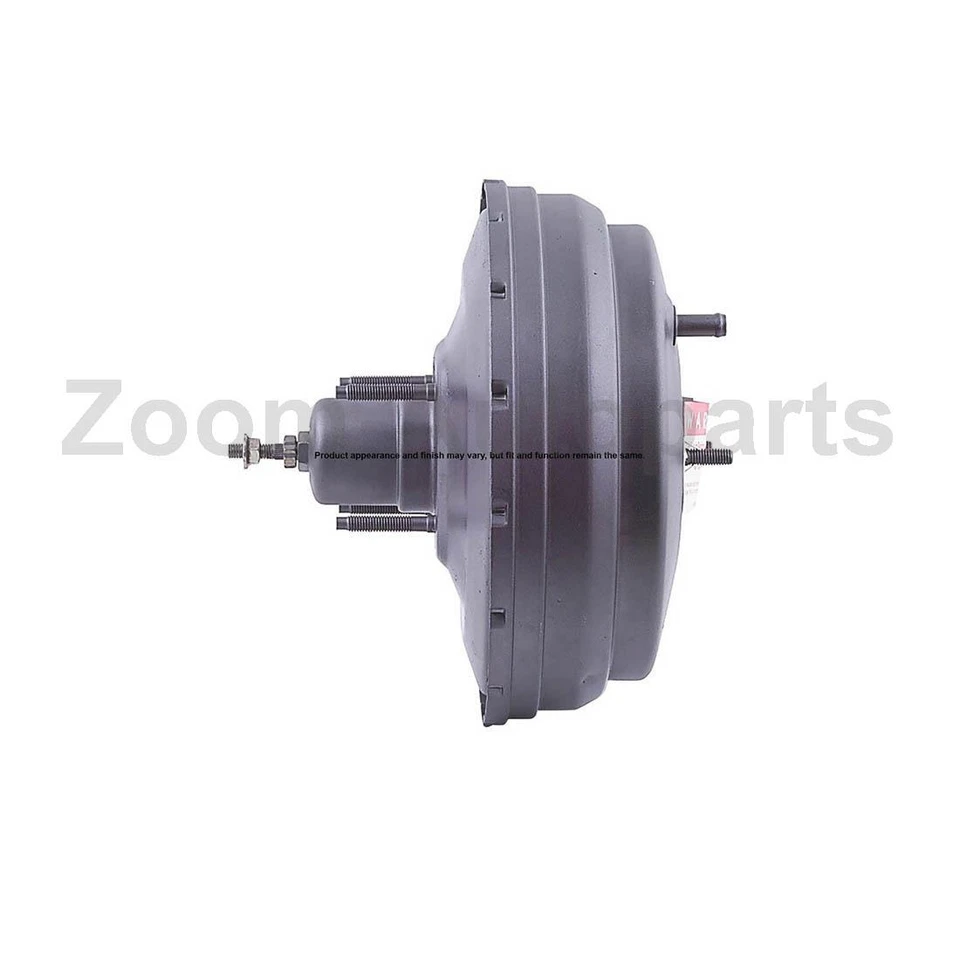 Potenciador de freno eléctrico para Honda Accord 2002 Foto 4 de 4