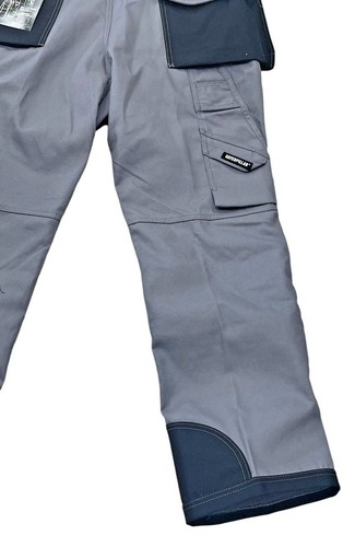 Men's Caterpilar Trademark Trouser C172-079 - Picture 7 of 10
