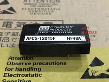 1PCS AFC5-12D15F Professional Power Modules IGBT Sensors