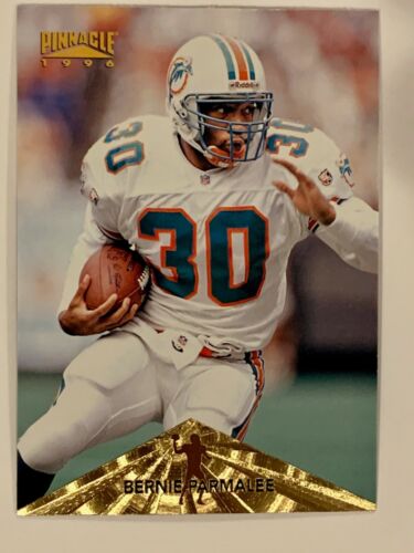 1996 Pinnacle NFL Trading Cards. You Pick em to complete your set! - Picture 271 of 368