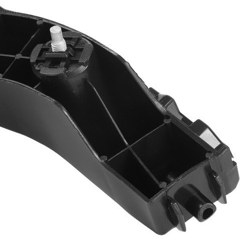 2PCS Front Bumper Retainer Brackets Holder LH+RH For 2011-2017 Jeep Compass US - Foto 5 di 12