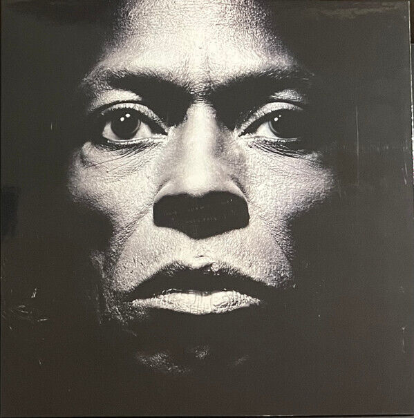 Miles Davis - Tutu (LP, Album, Ltd, Num, RE, 180) (Mint (M)) - 3154393334 | eBay Miles Davis - Tutu (LP, Album, Ltd, Num, RE, 180) (Mint (M)) - 3154393334 | eBay