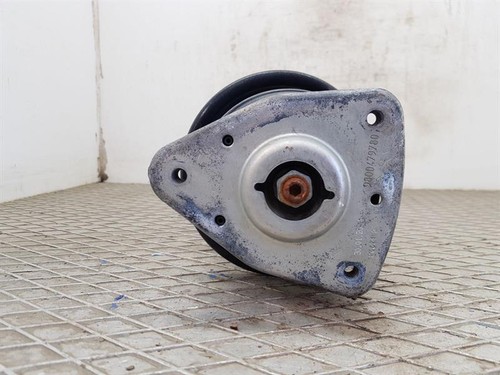2020 CITROEN C5 AIRCROSS FRONT SHOCK ABSORBER LH SIDE 1.5 DIESEL YHZ 9833696680 - Picture 6 of 7