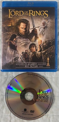 Lots Blu-rays 50% OFF WITH PURCHASE OF 5 OR MORE BLU-RAY TITLES + Free Shipping - Picture 56 of 97