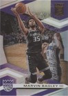 2019-20 Donruss Elite - Marvin Bagley III #20