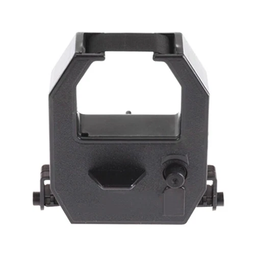 Brand New Time Clock Ribbon - For Amano EX3000 EX5000 EX6000 6200 Black Ink
