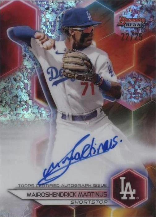 Mini-Diamond Refractor