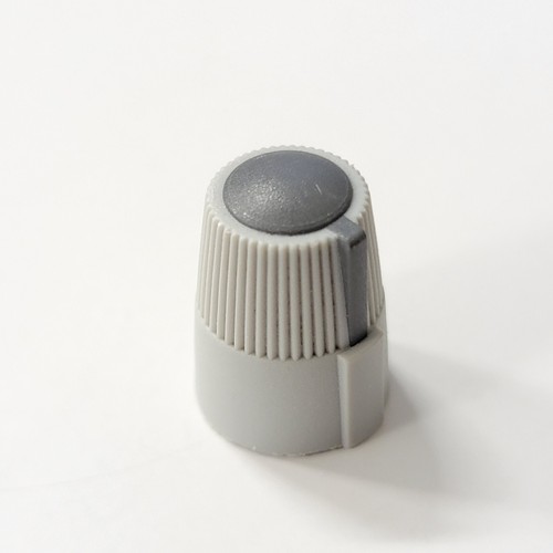 GENUINE Soundcraft Spirit Folio Lite Series Mixer GRAY Knob - BUY MORE & SAVE $ - 第 4/24 張圖片