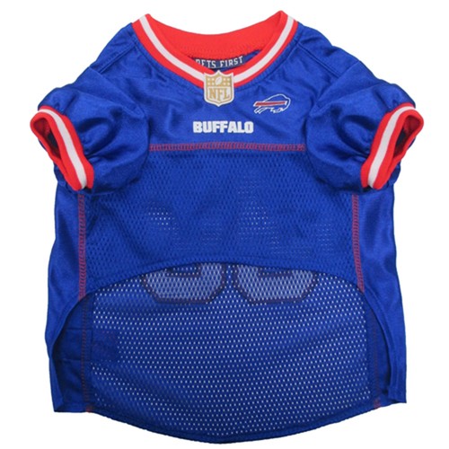 Pets First NFL Licensed Jersey for Dogs & Cats - available in 32 Teams 7 Sizes - Picture 23 of 143