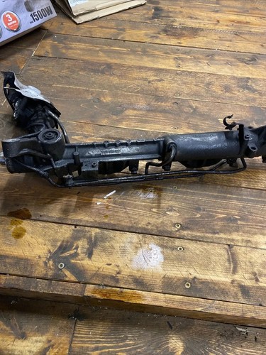 BMW 7 F01 F02 2010 Hydraulische Servolenkung Rechtslenker 7853501386 - Bild 4 von 5