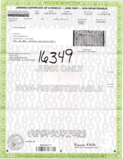 Lower Control Arm Rear Crossmember To Knuckle Fits 95-01 LUMINA CAR 73069