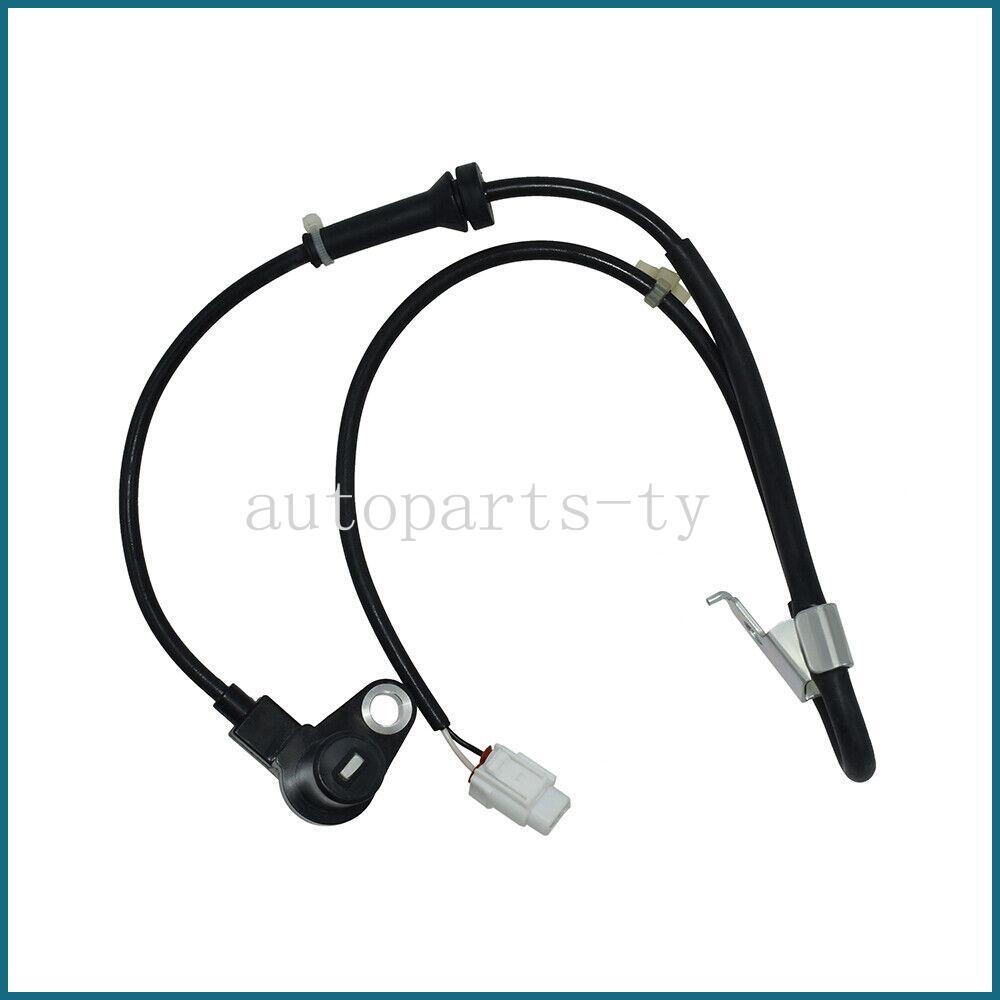 56210-62J00 Front Right ABS Wheel Speed Sensor For SUZUKI EZ SWIFT