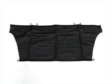 14-18 JEEP CHEROKEE REAR CARGO AREA SECURITY SHADE SOFT COVER NEW MOPAR GENUINE