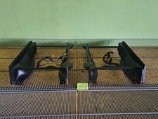 Mercedes-Benz G-Class W463 Sitzbox-Set/Seat box set A4639103023 A4639103123