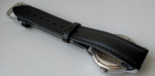 Reloj mecánico soviético original vintage Vostok 2209 modelo 151056 años 70 - Imagen 7 de 11