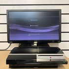 Sony PlayStation 3 PS3 Console - 40GB V4.46 Funzionante vedi descrizione