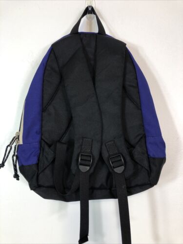 Kelty Grommet Kids Royal Blue Backpack Small/Medium 2 Pocket - Picture 2 of 9