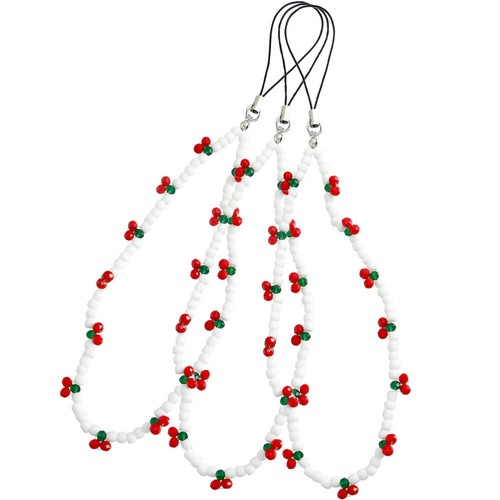 3 Pcs Handy Lanyard Set Kleinkind Handy-Anhängerband Handy-Lanyard - Zdjęcie 12 z 12