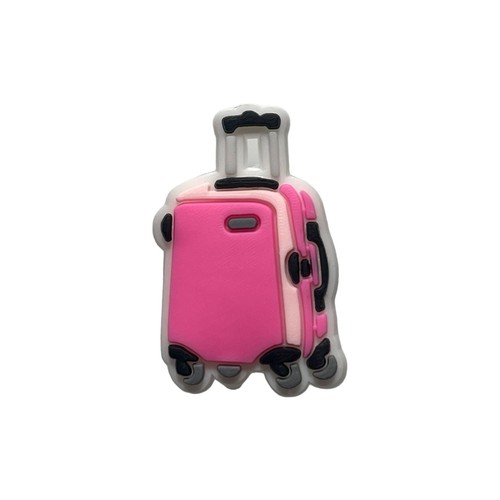 Girls Pink 🌸🩷 100+ Cool Designs Shoe Charms for Crocs CLOGITZ UK 🇬🇧 - Picture 26 of 99