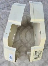 Harmar Summit  Pinnacle Stairlift Motor L&R Covers Beige