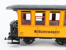 LGB G Blue Train Model Railroad Passenger Cars for sale | eBay LGB G Blue Train Model Railroad Passenger Cars for sale | eBay
