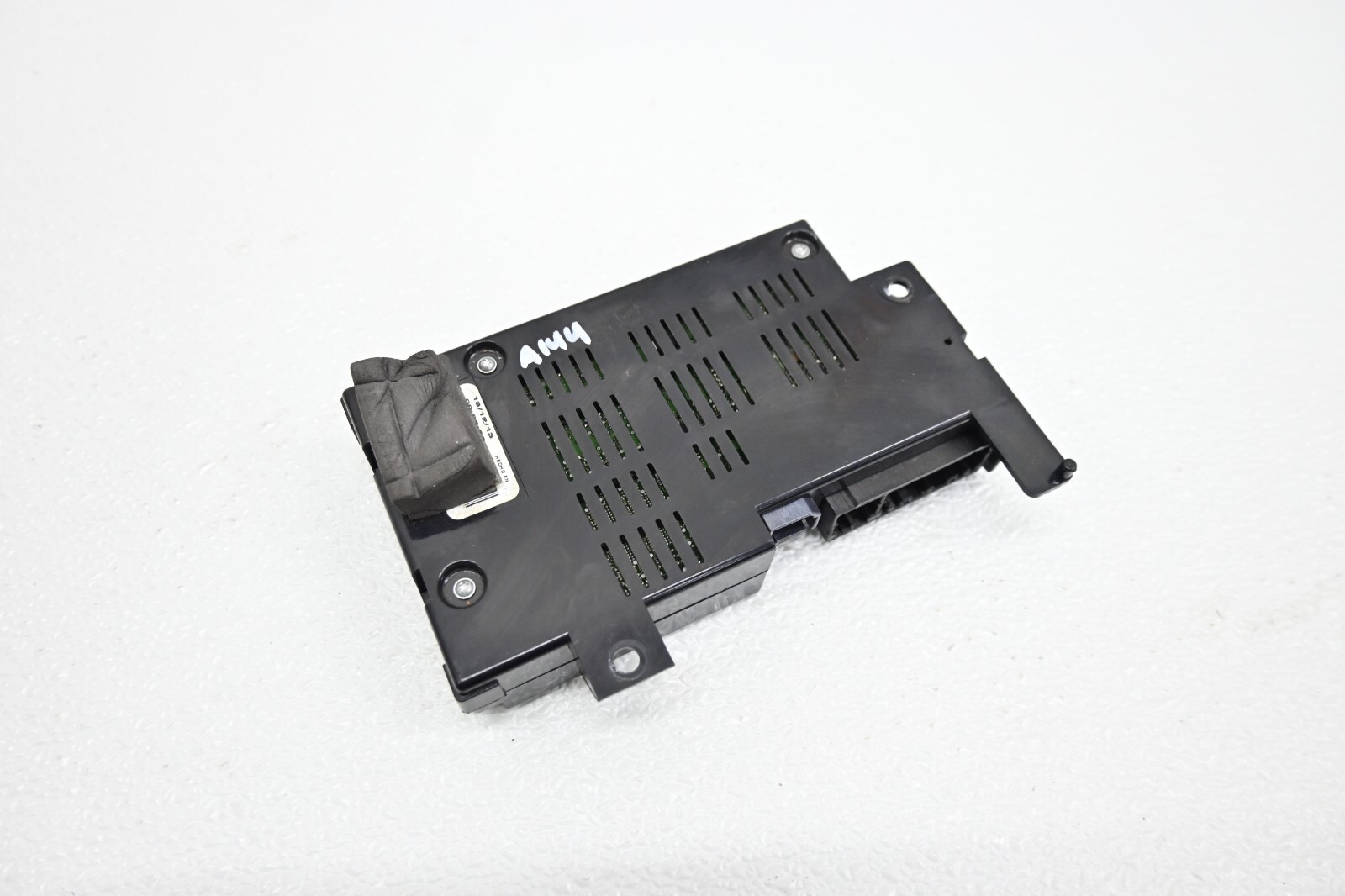 ⭐ 14-17 Maserati Ghibli Quatt Telematics Communication Control Module Unit Oem