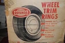 62 63 64 65 66 67 68 69 70 Nos Ford Rotunda Wheel Trim Ring Set C5az 1211 B Perf 62 63 64 65 66 67 68 69 70 Nos Ford Rotunda Wheel Trim Ring Set C5az 1211 B Perf