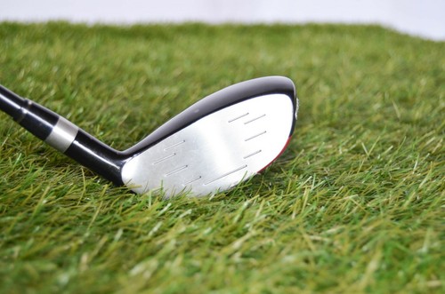 Ram ZCX 3 Hybrid Left Handed 40" Graphite Uniflex Ram Grip - Picture 2 of 4