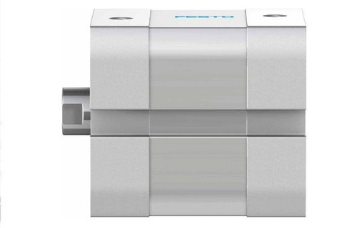 Cilindro de aire compacto FESTO ADN-25-10-I-P-A 536260 nuevo - Imagen 3 de 5