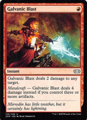 MTG Magic Double Masters Uncommon Einzelkarten AUSWAHL englisch - Bild 26 von 81