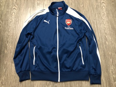 puma fly emirates jacket