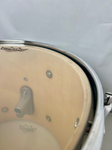 Sonor HiLite 13"x11" Tom Black Lacquer Finish w/ Tom Arm - Picture 12 of 12