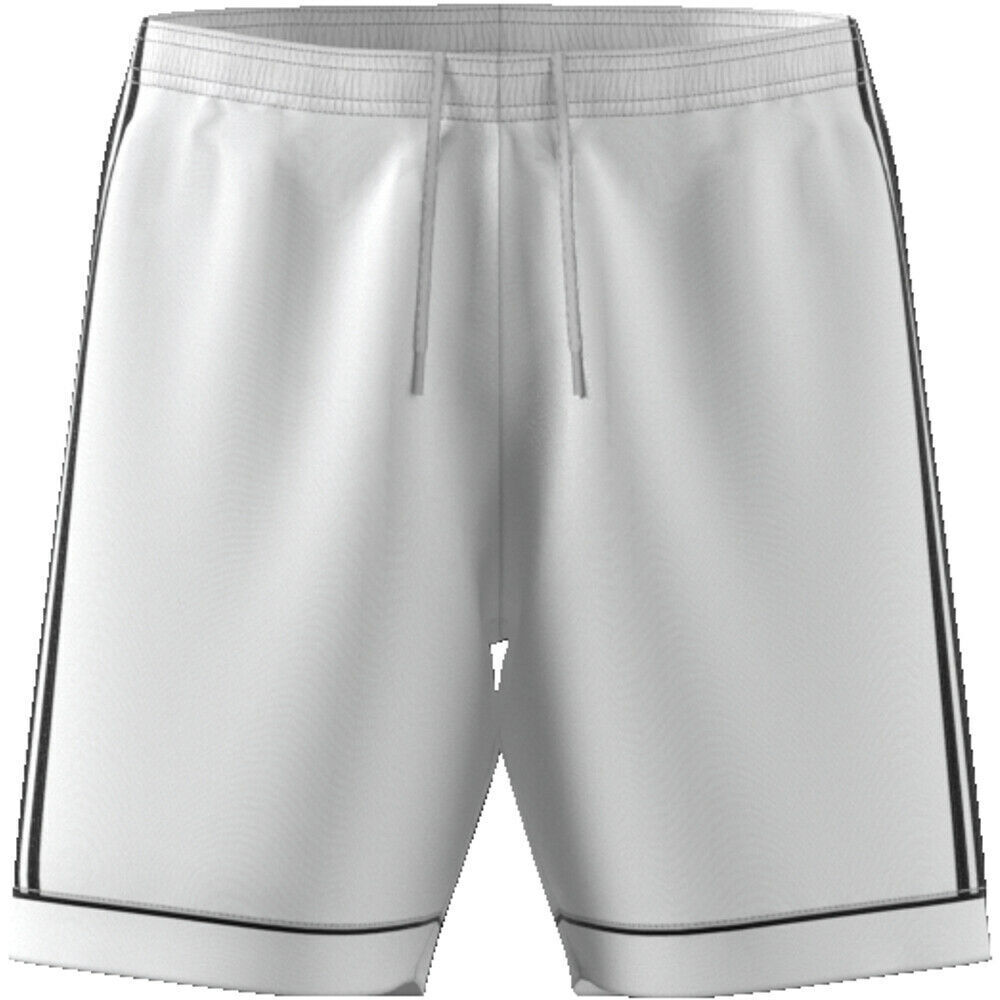 Pantaloncini adidas squad 17 sale