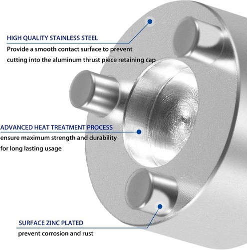 Steering Rack Thrust Piece Tool for BMWEPS F30 F3x 1 2 3 4 Series # 32106891974 - Picture 9 of 12