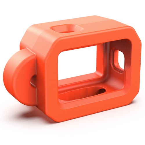 Super Buoyancy EVA Floating Floaty Case Cover+Screw for GoPro Hero 9/10/11/12/13 - Picture 2 of 18