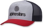 Alpinestars Men Red Caps & Hats