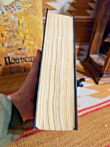 GONE WITH THE WIND Book Margaret Mitchell 1964 International Collectors Library - Picture 5 of 10