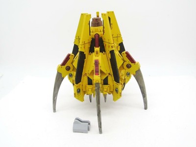 (CC30) Anvillus Pattern Dreadclaw Drop Pod Forgeworld ...