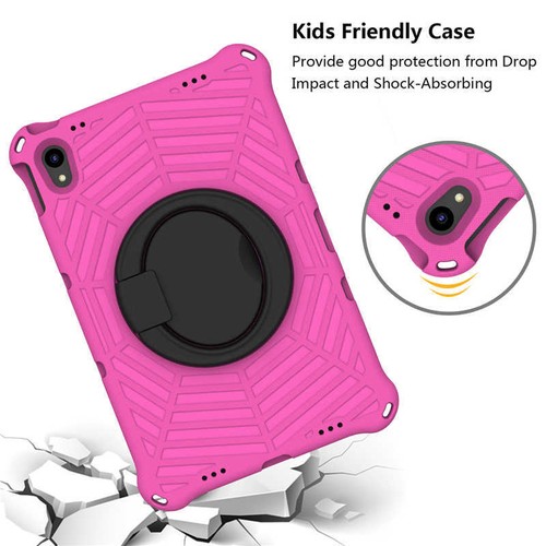 Kids Case Shockproof Cover Strap For Lenovo Tab P11 /P11 Plus /P11 5G 11" Tablet - Bild 7 von 75