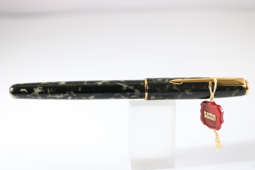 Vintage (c1990-00) Parker Sonnet Fountain & Ballpoint Pens, 24 Varieties - Picture 79 of 88