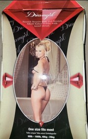 Sexy Exotic Dancer Stripper Dreamgirl Lingerie Sequin Trim Thong Halter Teddie