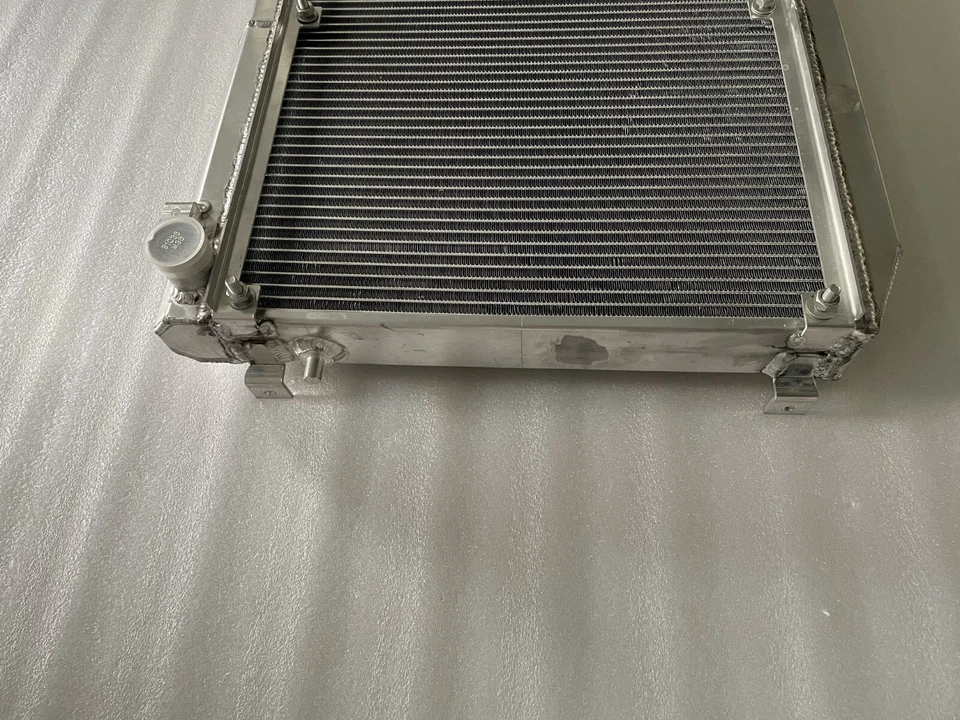 🥇Radiador de aluminio Fit Lotus Evora / Evora S 2009 - 2015 C132K0011F Foto 4 de 4