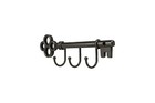 Wall Mounted Hook Racks