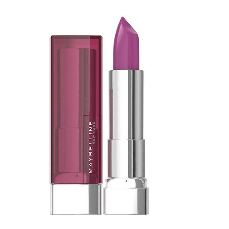 Maybelline - Color Sensational - Color Show Lipstick (143 Different Shades) - Picture 72 of 164