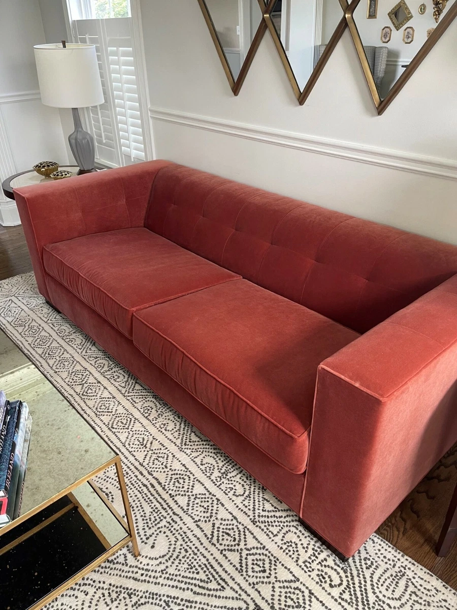 Mitchell on sale gold sofa